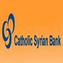 Catholic Syrian Bank Customer Care