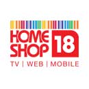 HomeShop18 Customer Care