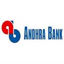 Andhra Bank Logo