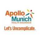 Apollo Munich Health Insurance Customer Care