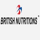 British Nutritions Customer Care