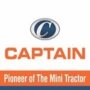 Captain Tractors Customer Care