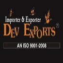 Dev Exports Customer Care