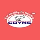 GDYNS Bodybuilding Supplements Customer Care