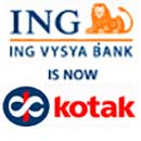 ING Vysya Bank Customer Care