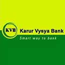Karur Vysya Bank Limited Customer Care