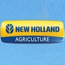 New Holland Tractors Customer Care