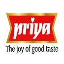 Priya Foods Customer Care