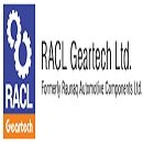 RACL Geartech Customer Care