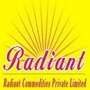 Radiant Commodities Pvt Ltd Customer Care