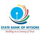 State Bank of Mysore Customer Care