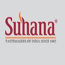 Suhana Spices And Foods Customer Care