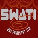 Swati Dry Fruits Customer Care