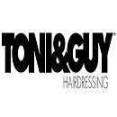 TONI&GUY Hair Salon Customer Care