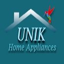 Unik Appliances Customer Care