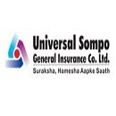 Universal Sompo General Insurance Customer Care